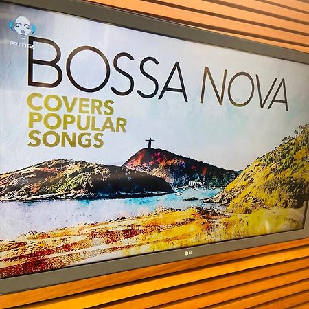 Cabo Frio Familiar Toca De Gente Feliz Villa Kültér fotó