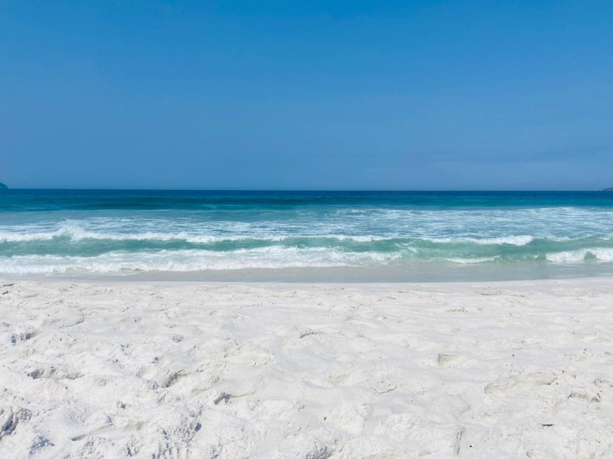 Cabo Frio Familiar Toca De Gente Feliz Villa Kültér fotó