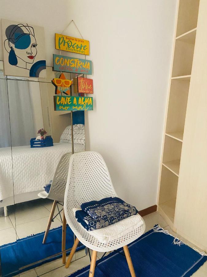 Cabo Frio Familiar Toca De Gente Feliz Villa Kültér fotó